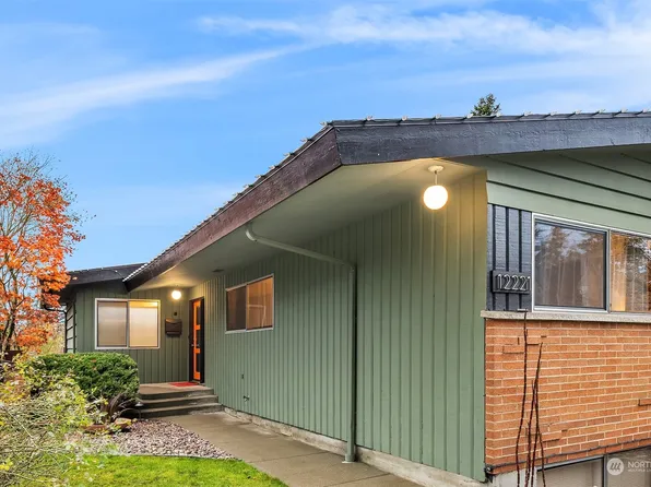 12221 1st Avenue NW, Seattle, WA 98177