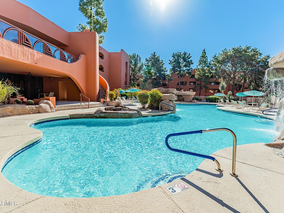 1st image of 12222 N PARADISE VILLAGE Parkway #129