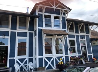 322 W Main St, Lexington, IL 61753