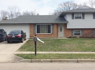 7620 Roselake Dr, Dayton, OH 45414