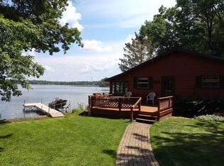 3404 Oak Ln, Motley, MN 56466