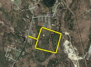 0 County Rd, Turner, ME 04282