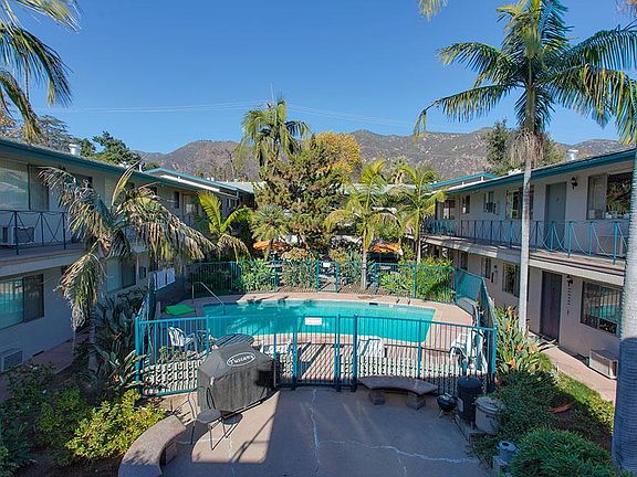 2nd image of 660 W Sierra Madre Blvd APT H