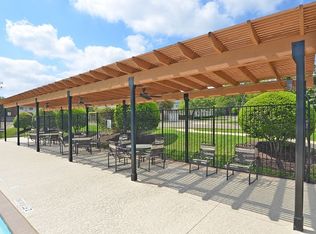 1101 Quail Ln, Round Rock, TX 78681