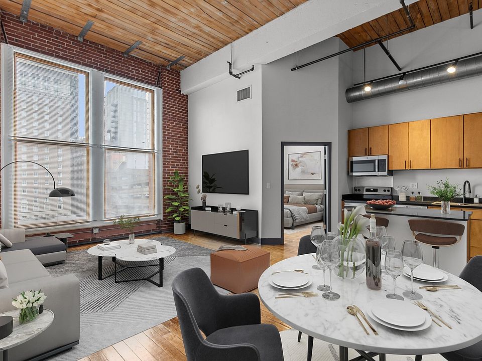 Loft Aesthetics