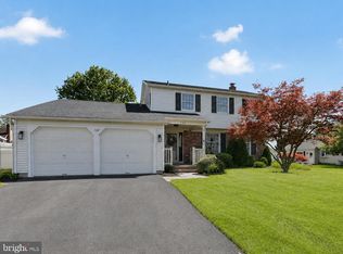 722 Eden Ln, Somerdale, NJ 08083