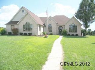 724 Santa Fe Blvd, Kokomo, IN