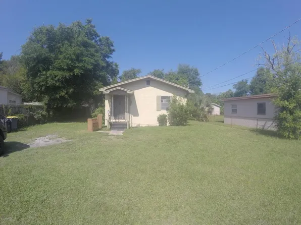 2122 Brackland St, Jacksonville, FL 32206
