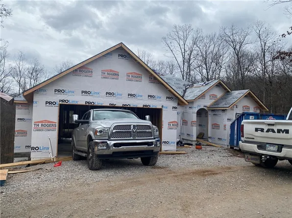 10 Knebworth Dr, Bella Vista, AR 72714