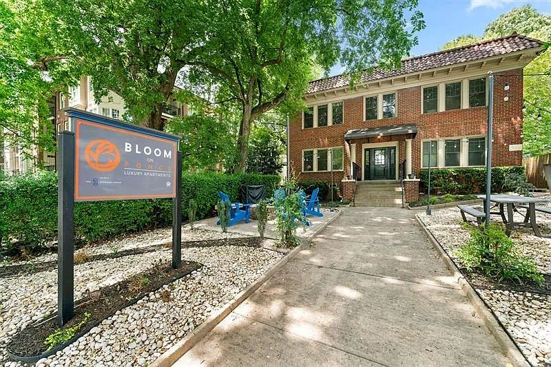 1 bed, 1.0 bath, 500 sqft, $1,295 — Photo 1
