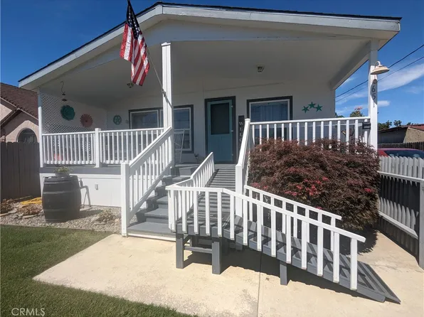 651 2nd St, Willows, CA 95988