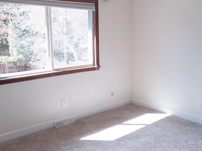 Southwest bedroom