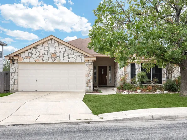 1021 Lynx Bnd, San Antonio, TX 78251