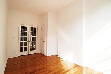 Rented by City Connections Realty