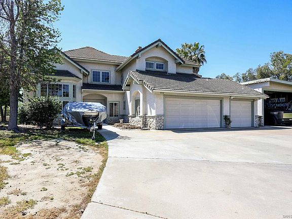 3rd image of 9448 Quail Canyon Rd