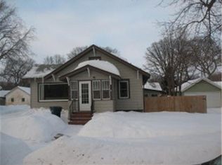 412 W Smt, Fergus Falls, MN 56537