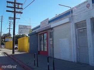 2034 Venice Blvd, Los Angeles, CA 90006
