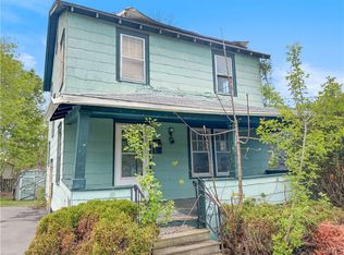 124 Baldwin Ave, Syracuse, NY 13205