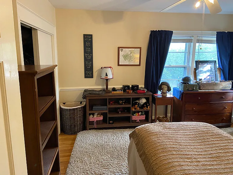 1618 Country Club Rd — Photo 11