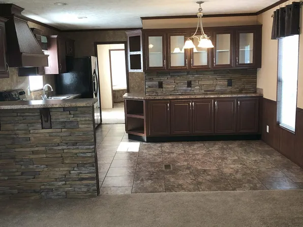 57 Wehmeyer Loop, Mountain Home, AR 72653