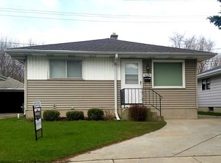 3828 11th Ave, Kenosha, WI 53140