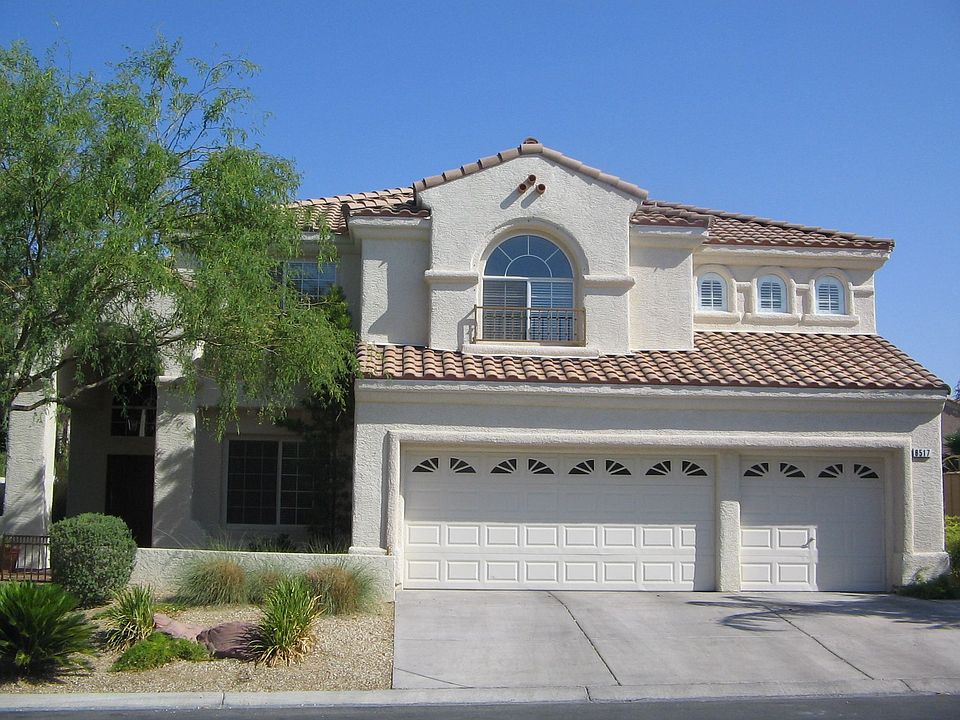 Gated Summerlin Home with Pool