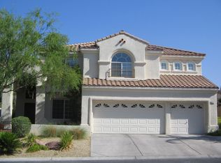 8517 Estrelita Dr, Las Vegas, NV 89128