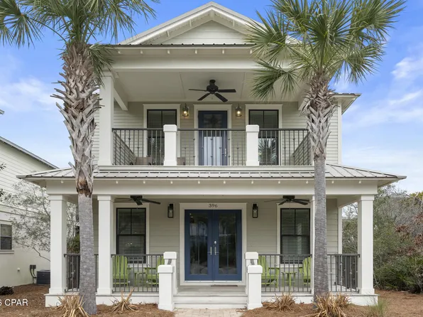 396 Beach Bike Way, Inlet Beach, FL 32461