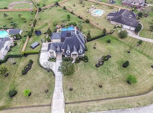 3898 Summer Manor Dr, League City, TX 77573