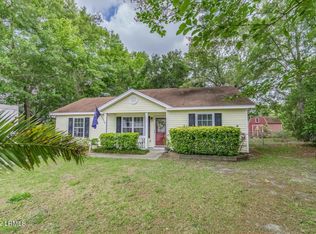 12 Star Magnolia Ct, Ladys Island, SC 29907