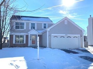 10809 Potomac Dr, Huntley, IL 60142