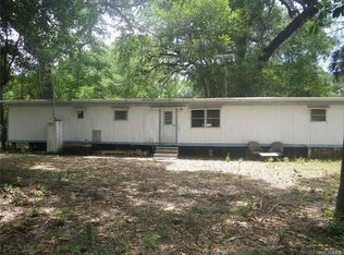 12605 E Trails End Rd, Floral City, FL 34436