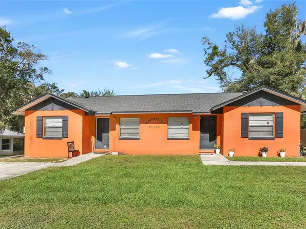190 E CLEVELAND STREET, APOPKA, FL 32703