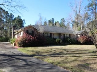 167 Usher Rd, Waynesboro, GA 30830