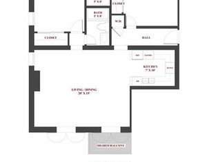 628 Toulouse St #2, New Orleans, LA 70130