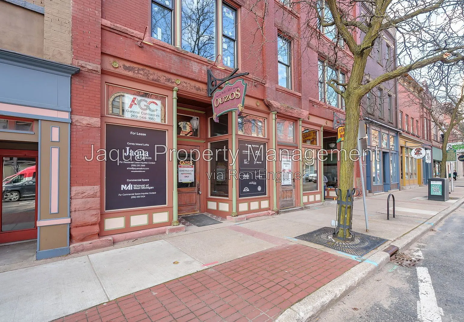 1 bed, 1.0 bath, 670 sqft, $1,650 — Photo 1