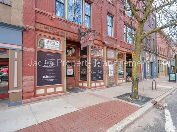 266 E Michigan Ave #401, Kalamazoo, MI 49007