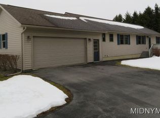 6931 Ives Rd, Marcy, NY 13403