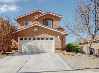 5509 Havasu Ave NW, Albuquerque, NM 87120