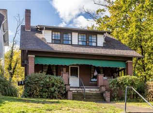 1050 Hiland Ave, Coraopolis, PA 15108