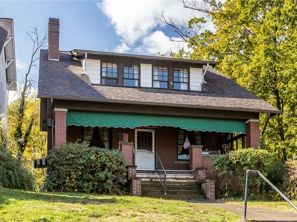 1050 Hiland Ave, Coraopolis, PA 15108