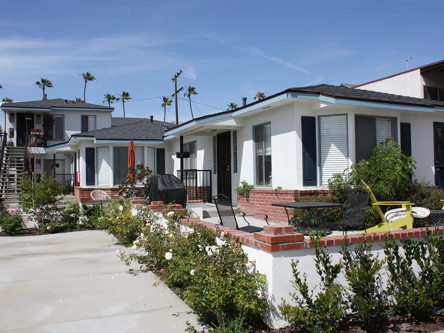 2 bed, 725 sqft, $2,625 — Photo 1