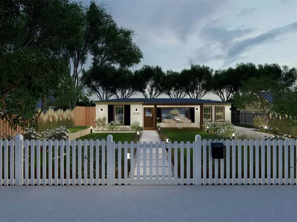 2035 Ferndale Ave, Dallas, TX 75224