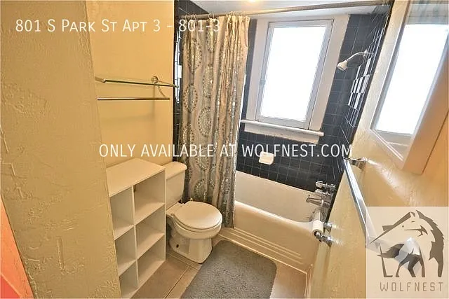 801 S Park St #3 — Photo 8