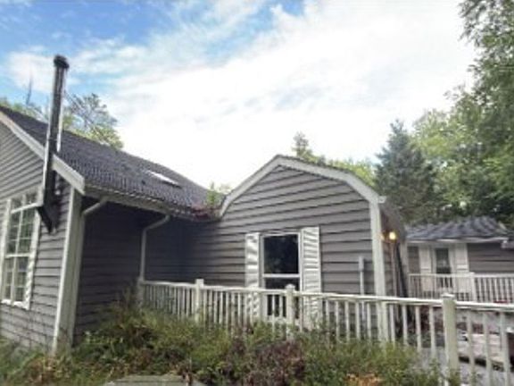 Property Side View