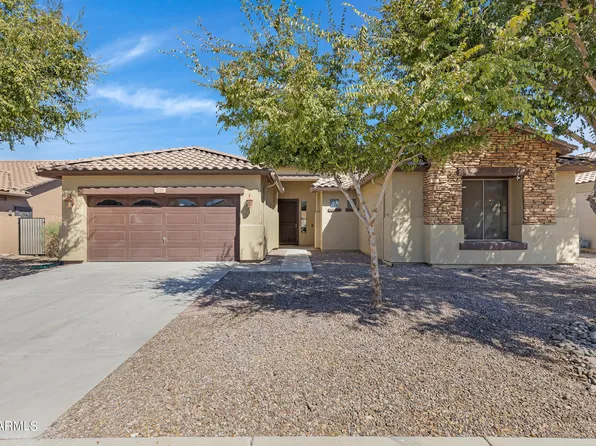 2190 E Iris Drive, Chandler, AZ 85286