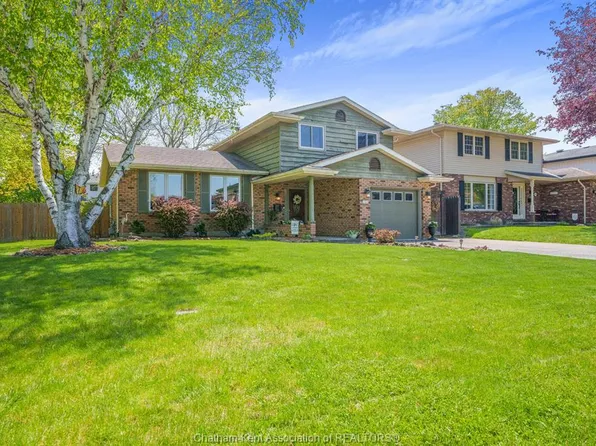 106 University Dr, Chatham Kent, ON N7L 4V5