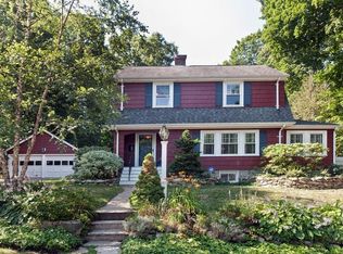 85 Prospect St, Wellesley, MA 02481