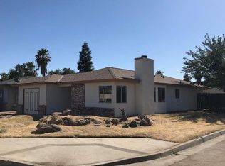 4389 N Cleo Ave, Fresno, CA