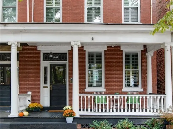 2408 Floyd Ave, Richmond, VA 23220